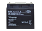 Preview: Wing BTX12-17LS 12V 17Ah (20hr) AGM Pb Akku Batterie wartungsfrei