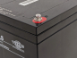 Preview: Wing BTX12-24LS 12V 24Ah (20hr) AGM Pb Akku Batterie wartungsfrei