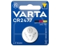 Preview: Auswahl Varta 3V Lithium Knopfzellen verschiedene Größen