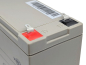 Preview: Wing ES7-12 12V 7Ah (20hr) AGM Pb Akku Batterie wartungsfrei