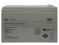 Preview: Wing ES7-12 12V 7Ah (20hr) AGM Pb Akku Batterie wartungsfrei