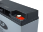 Preview: Landport EV12-22 AGM Bleiakku 12V 22Ah