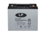 Preview: Landport EV12-22 AGM Bleiakku 12V 22Ah