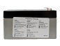 Preview: Yuasa Yuvolt Y1.2-12FR 12V 1,2Ah AGM VdS Blei Accu Batterie wartungsfrei