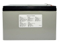 Preview: Yuasa Yuvolt Y12-12LFR 12V 12Ah AGM VdS Blei Accu Batterie wartungsfrei