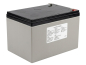 Preview: Yuasa Yuvolt Y12-12LFR 12V 12Ah AGM VdS Blei Accu Batterie wartungsfrei