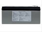 Preview: Yuasa Yuvolt Y3.2-12FR 12V 3,2Ah AGM VdS Blei Accu Batterie wartungsfrei