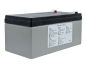 Preview: Yuasa Yuvolt Y3.2-12FR 12V 3,2Ah AGM VdS Blei Accu Batterie wartungsfrei