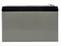 Preview: Yuasa Yuvolt Y7-12FR 12V 7Ah AGM VdS Blei Accu Batterie wartungsfrei