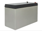Preview: Yuasa Yuvolt Y7-12FR 12V 7Ah AGM VdS Blei Accu Batterie wartungsfrei