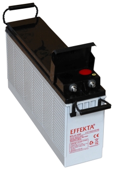 Effekta BTL12-105F 12V 105Ah