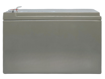Preview: Wing ES7-12 12V 7Ah (20hr) AGM Pb Akku Batterie wartungsfrei