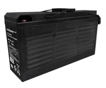 Multipower MPL100-12FT 12V 100Ah
