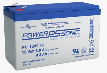 Powersonic PG-12V9 12V 8,8Ah