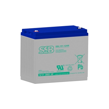 SSB SBL151-12HR 12V 3881W