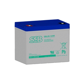 SSB SBL85-12HR 12V 2113W