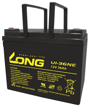Kung Long U1-36NE 12V 36Ah