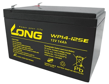 Kung Long WP14-12SE 12V 14Ah