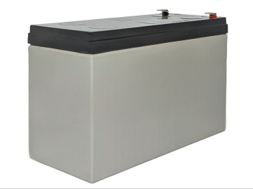 Preview: Yuasa Yuvolt Y7-12FR 12V 7Ah AGM VdS Blei Accu Batterie wartungsfrei