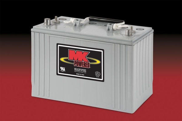 MK Battery 8G31DT 12V 97,6Ah