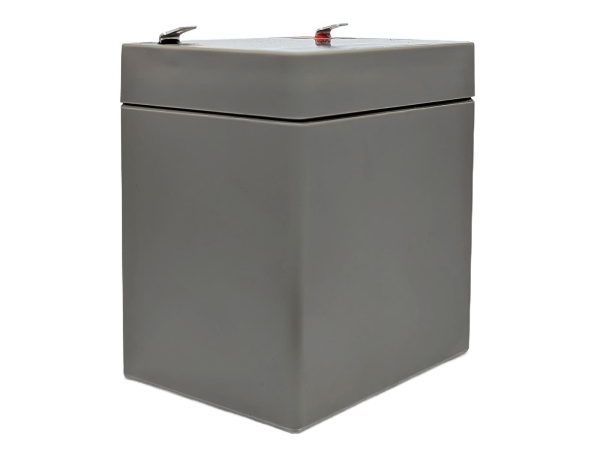 Wing ESH5,2-12 12V 5,2Ah (20hr) AGM Pb Akku Batterie wartungsfrei