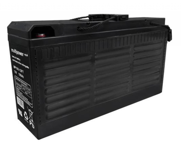 Multipower MPL100-12FT 12V 100Ah