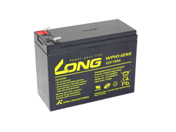 Kung Long WP10-12SE 12V 10Ah