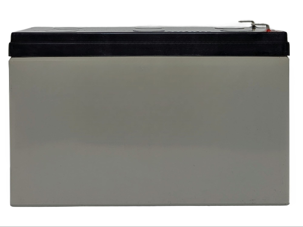 Yuasa Yuvolt Y7-12FR 12V 7Ah AGM VdS Blei Accu Batterie wartungsfrei